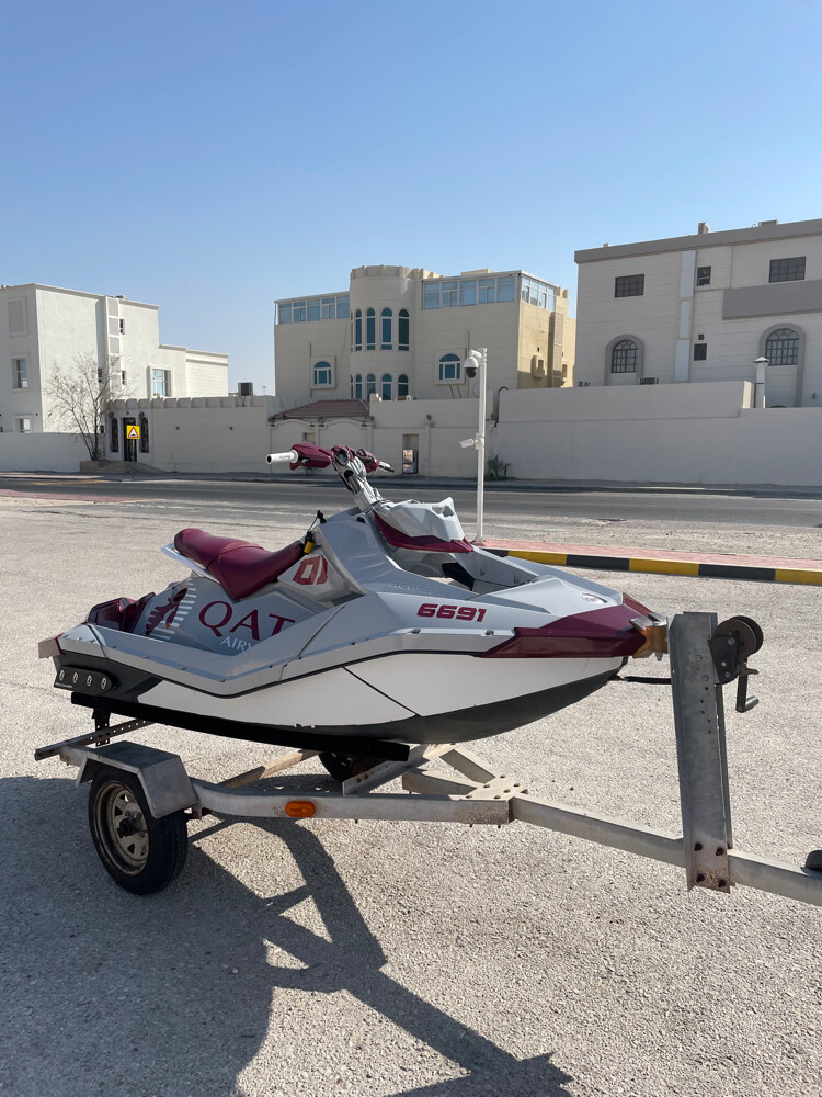 سبارك تراكس 2020 - 5