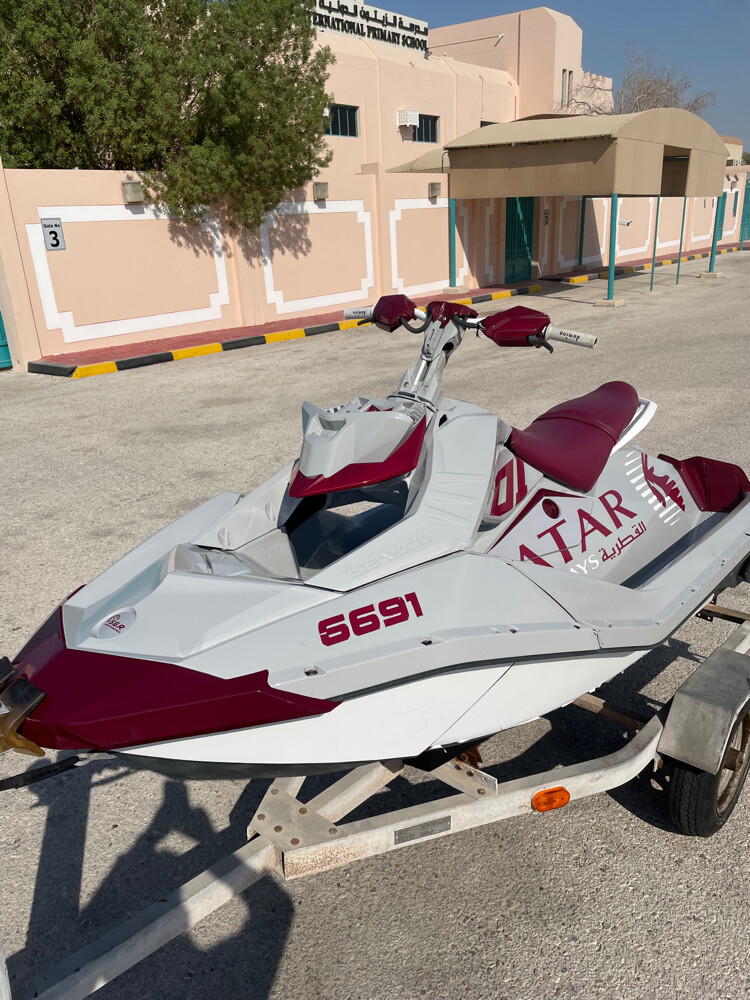 سبارك تراكس 2020 - 3