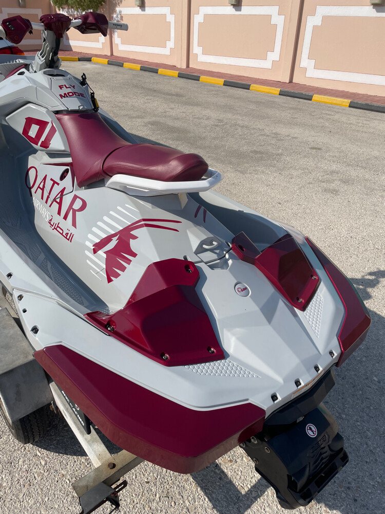 سبارك تراكس 2020 - 2