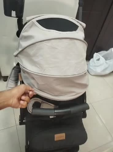 giggles baby stroller - 2