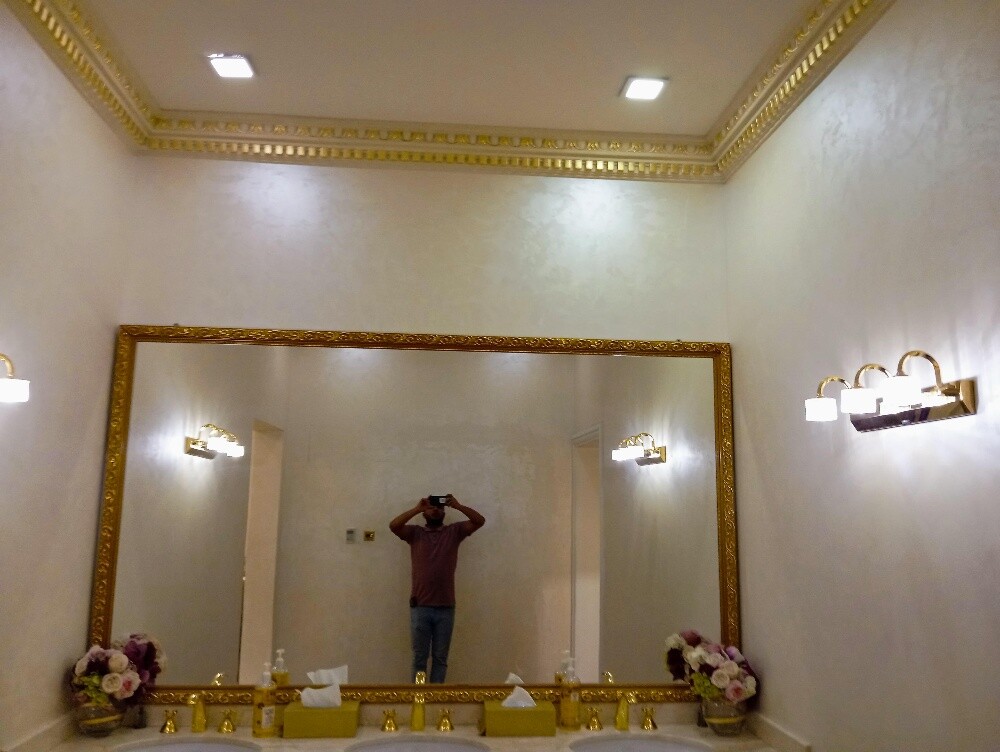 طلب خدمة صيانة: 33001657 - 3
