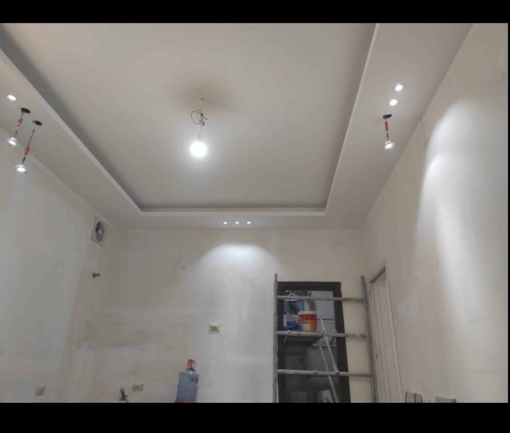 طلب خدمة صيانة: 33001657 - 4