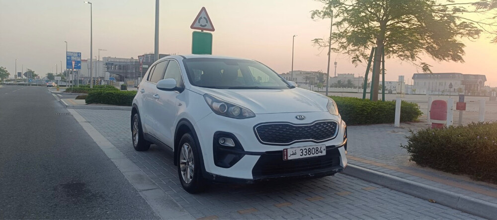 Kia  - 1