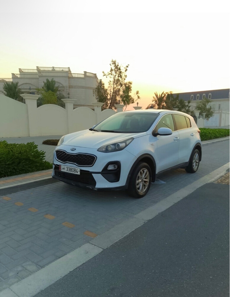 Kia  - 2