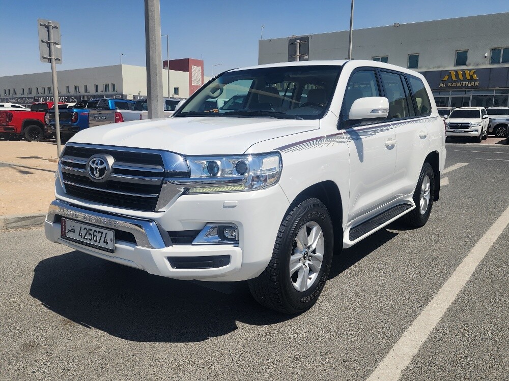 GXR V6 - 2