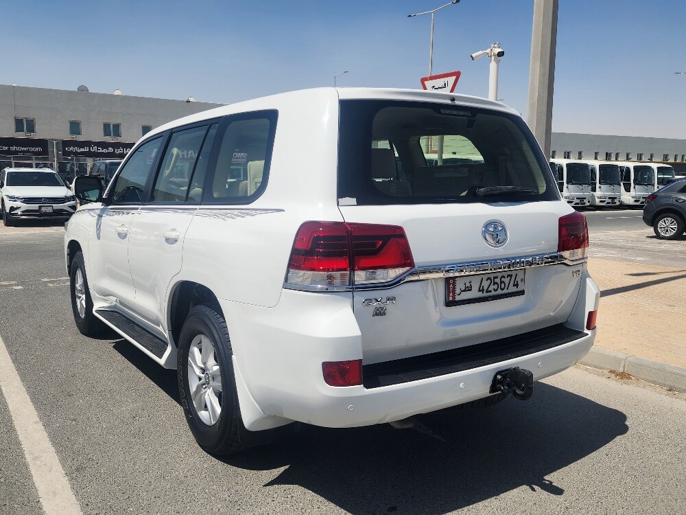 GXR V6 - 4