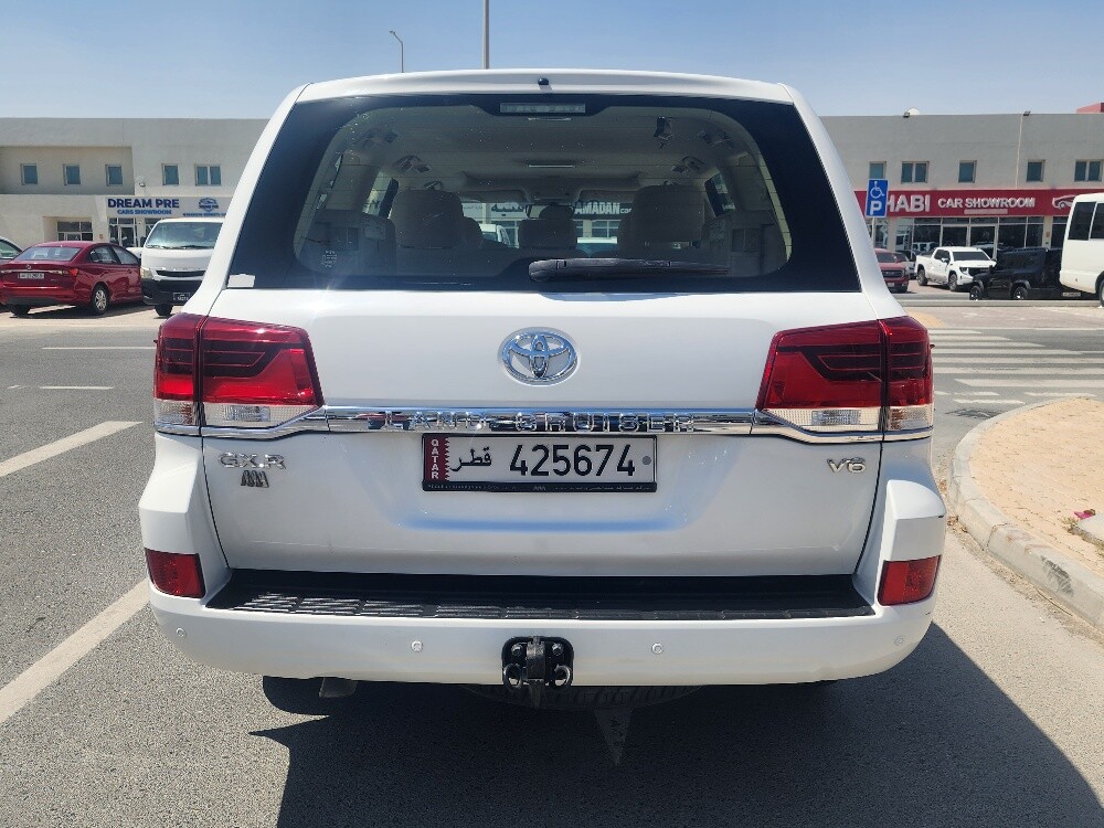 GXR V6 - 6