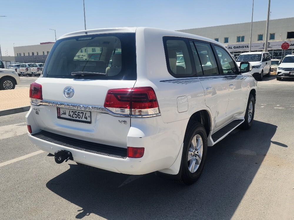 GXR V6 - 5