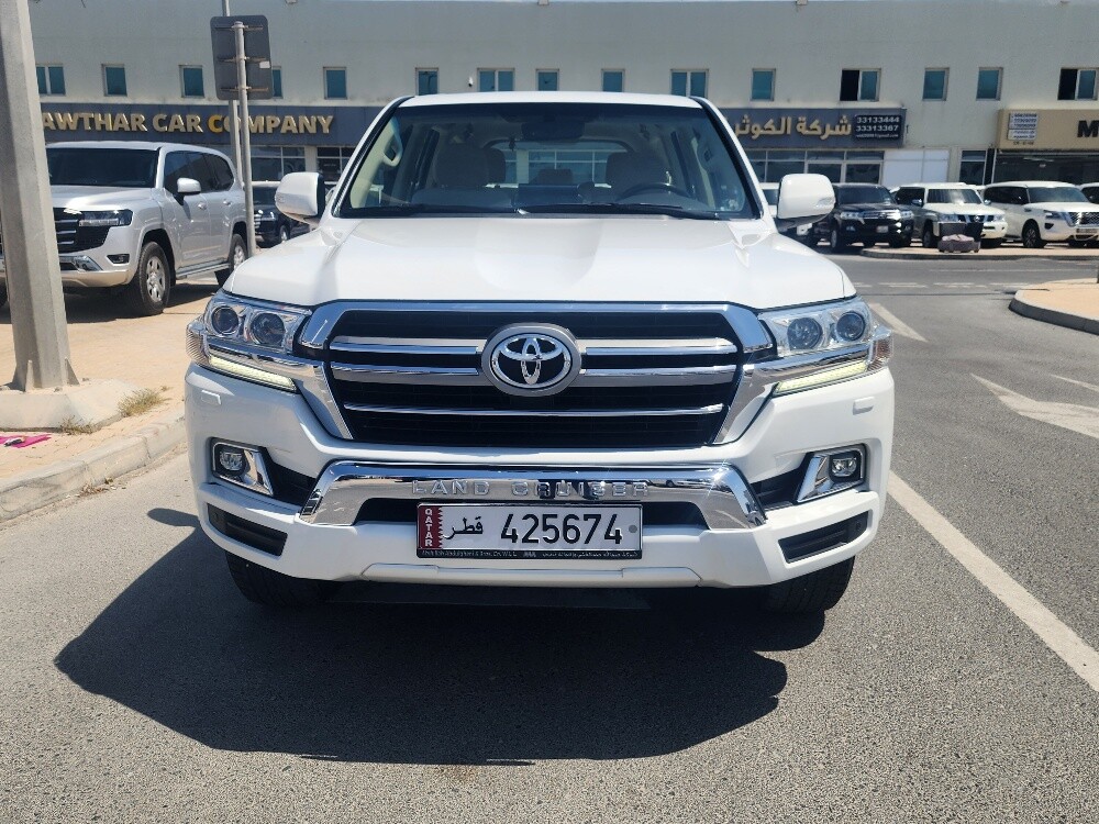 GXR V6 - 1