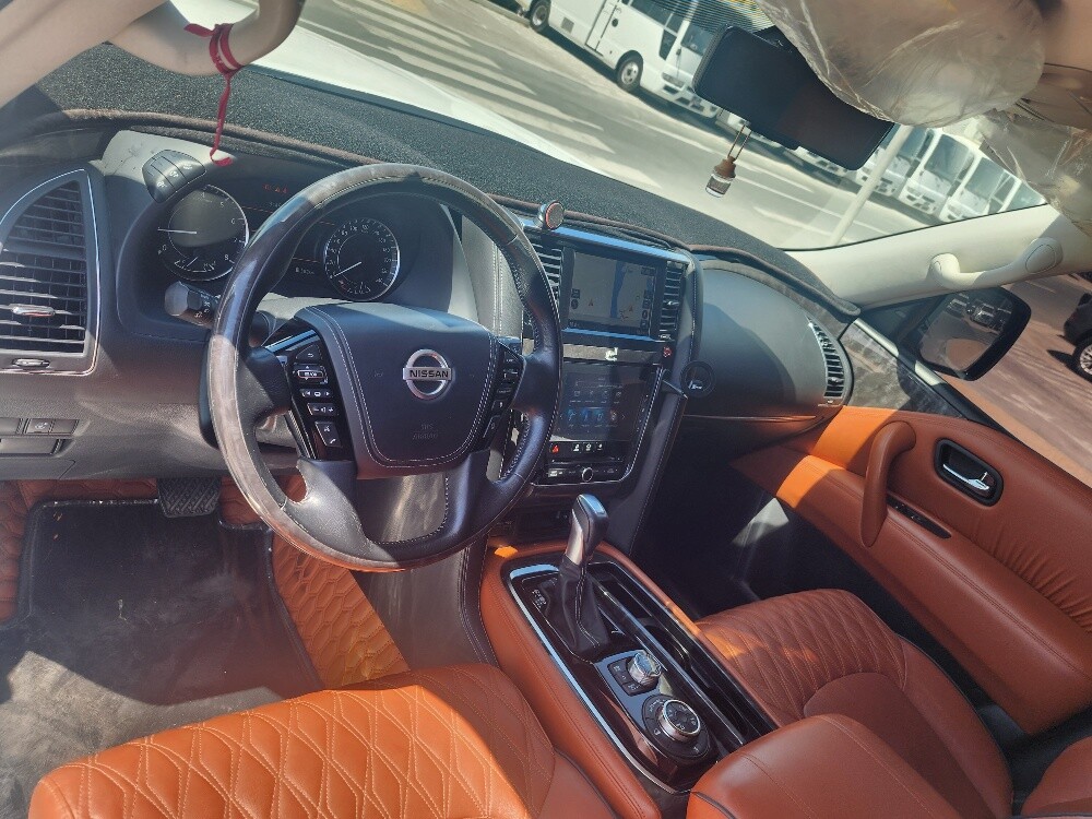 Nissan Platinum - 9