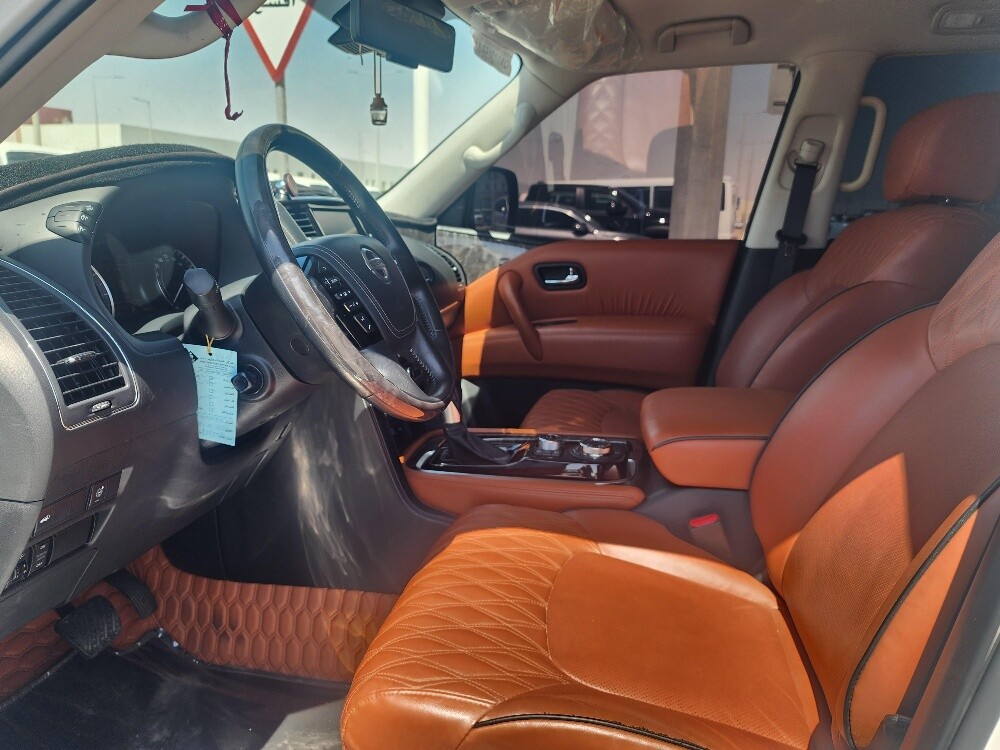 Nissan Platinum - 8