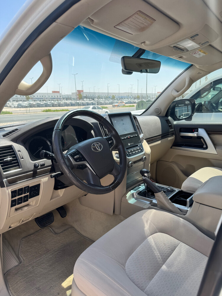 فكسار 2020 ابيض ثلجي - 10