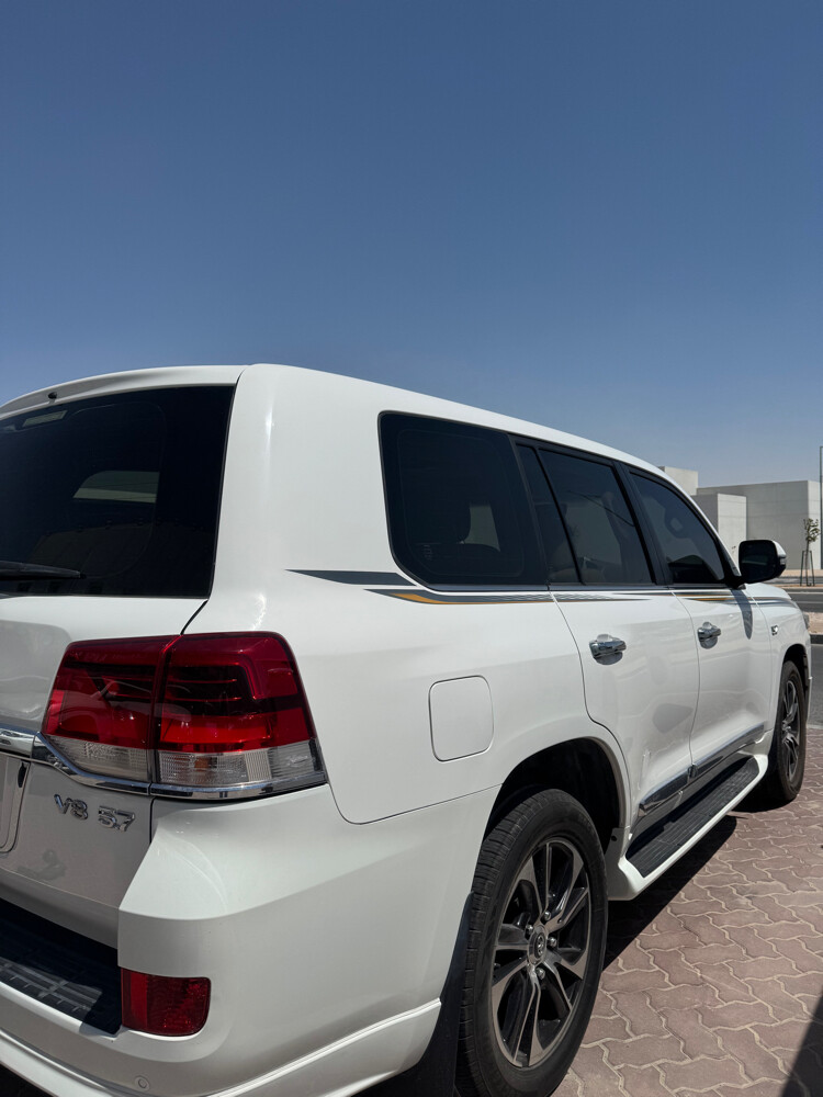 فكسار 2020 ابيض ثلجي - 13