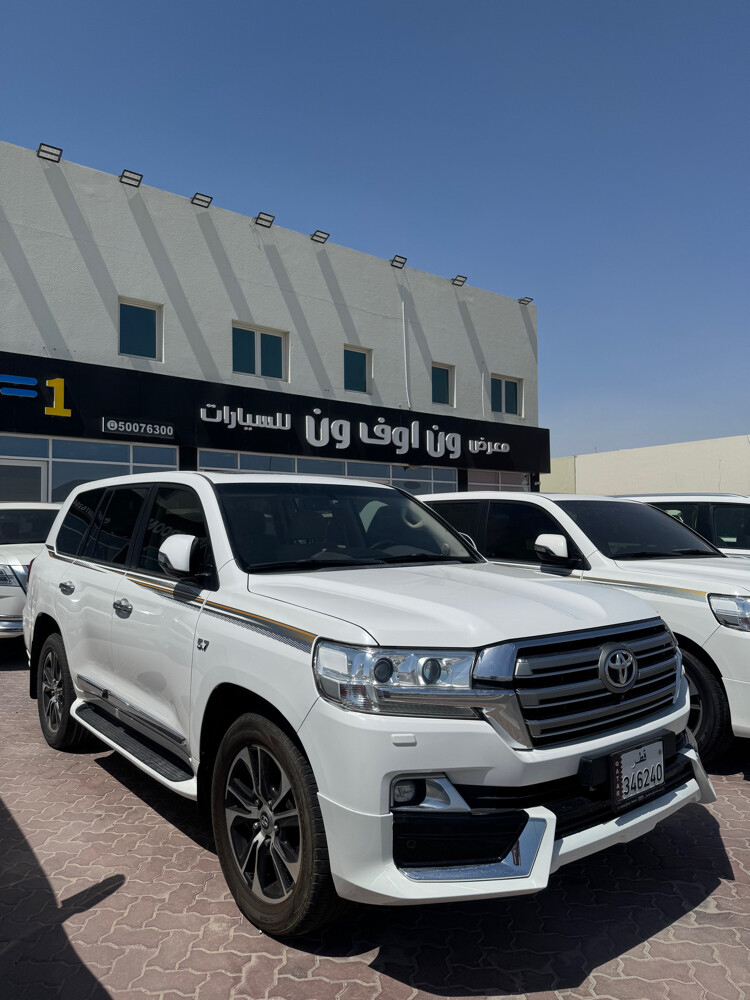 فكسار 2020 ابيض ثلجي - 3