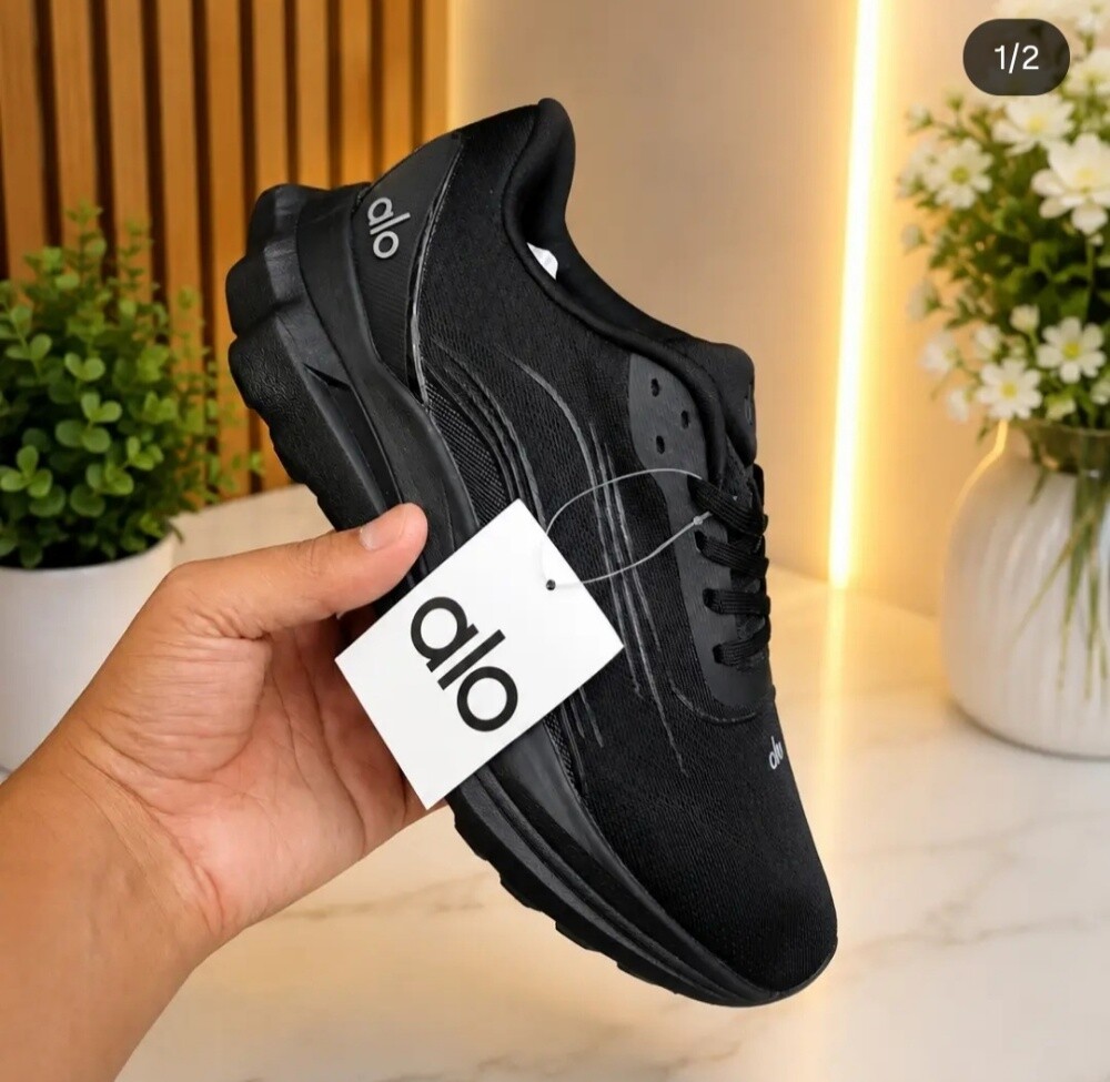 أحذية مدرسية ألو - 2