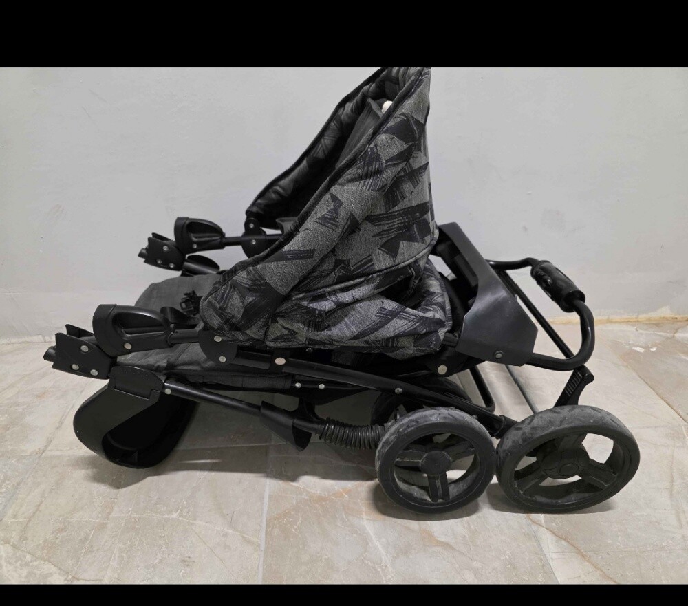 Baby Stroller for Sale – Excellent - 7