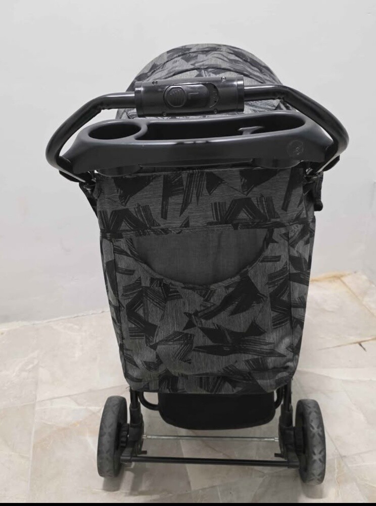 Baby Stroller for Sale – Excellent - 4