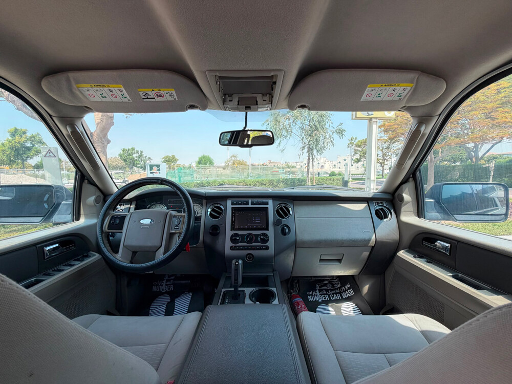 ford expedition - 12