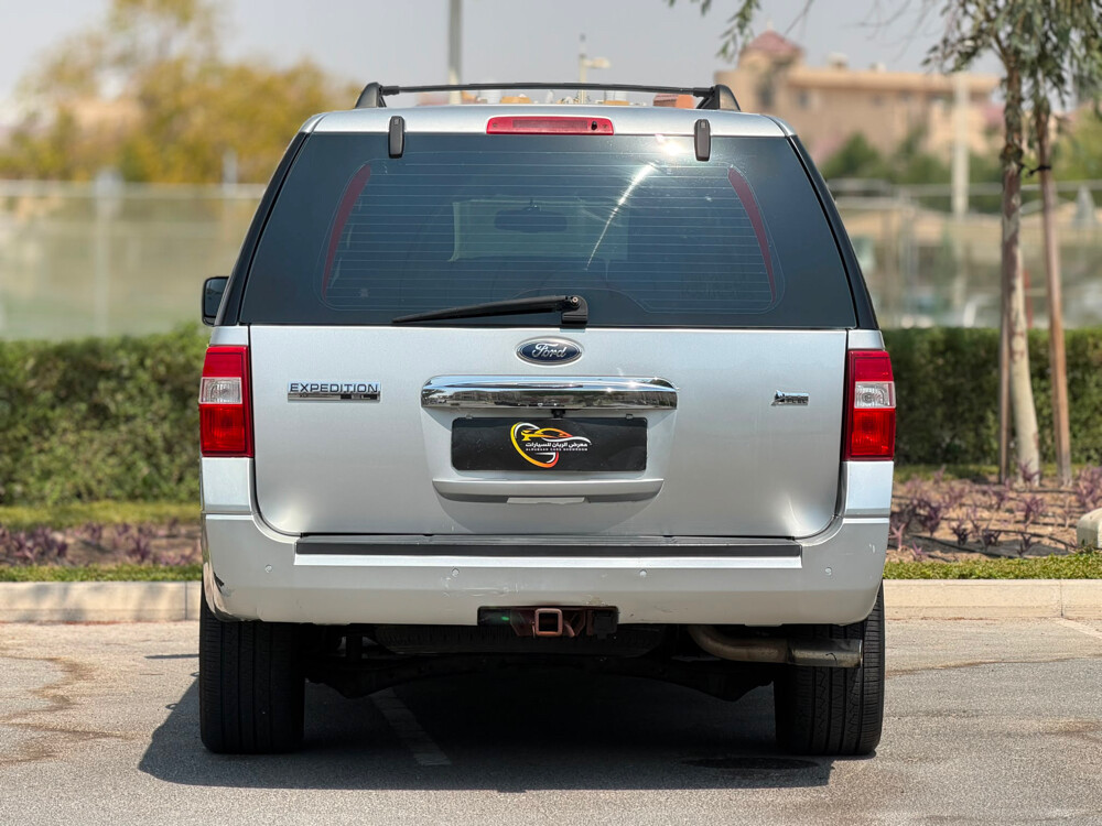 ford expedition - 5
