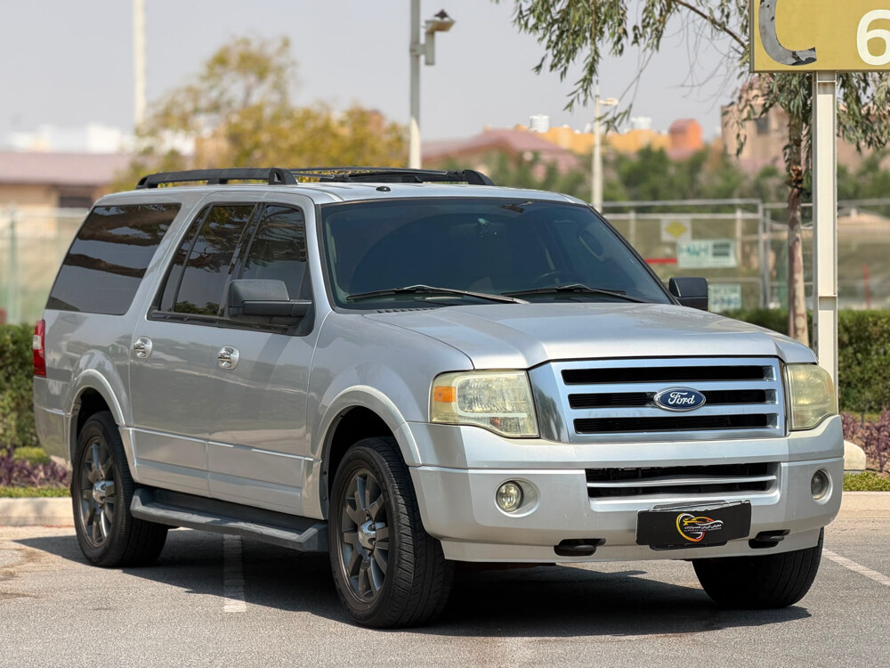 ford expedition - 3