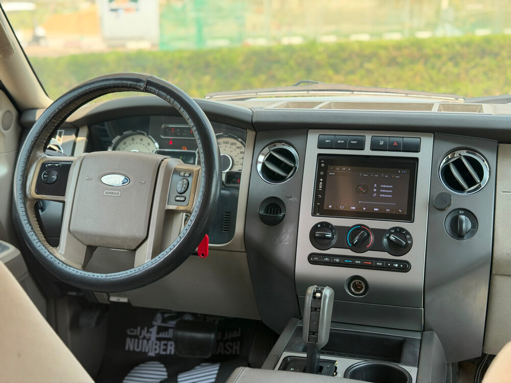 ford expedition - 11