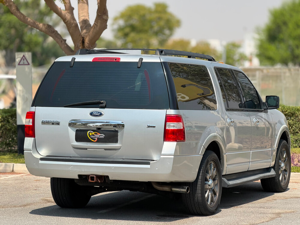 ford expedition - 4