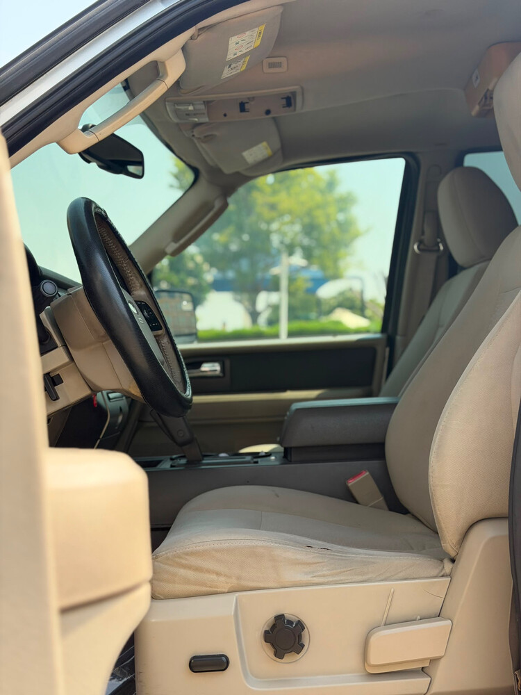 ford expedition - 10