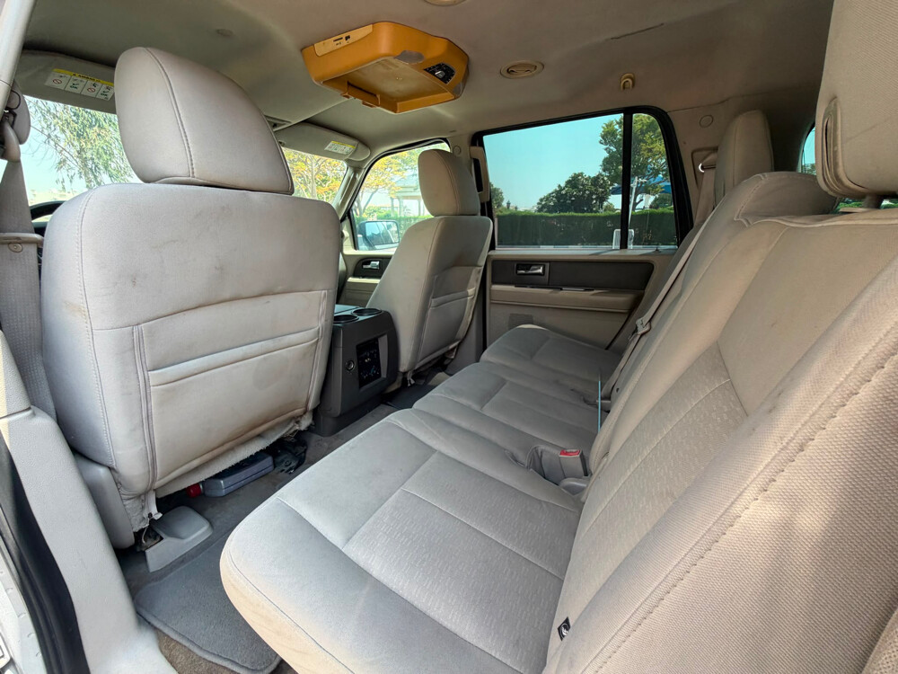 ford expedition - 13