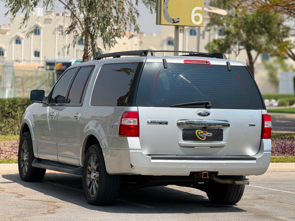 ford expedition - 6