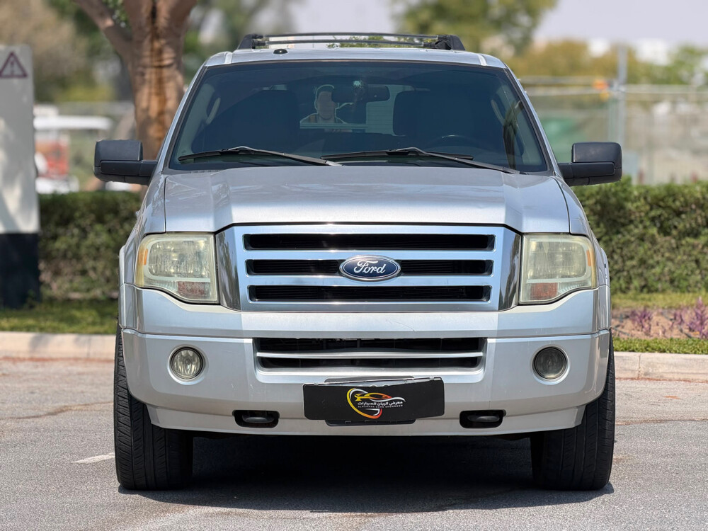 ford expedition - 2