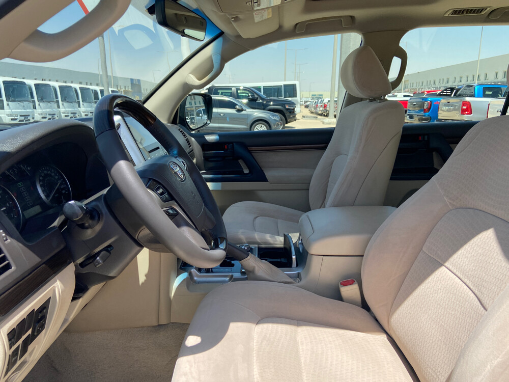 GXR 2019 V6 white - 5