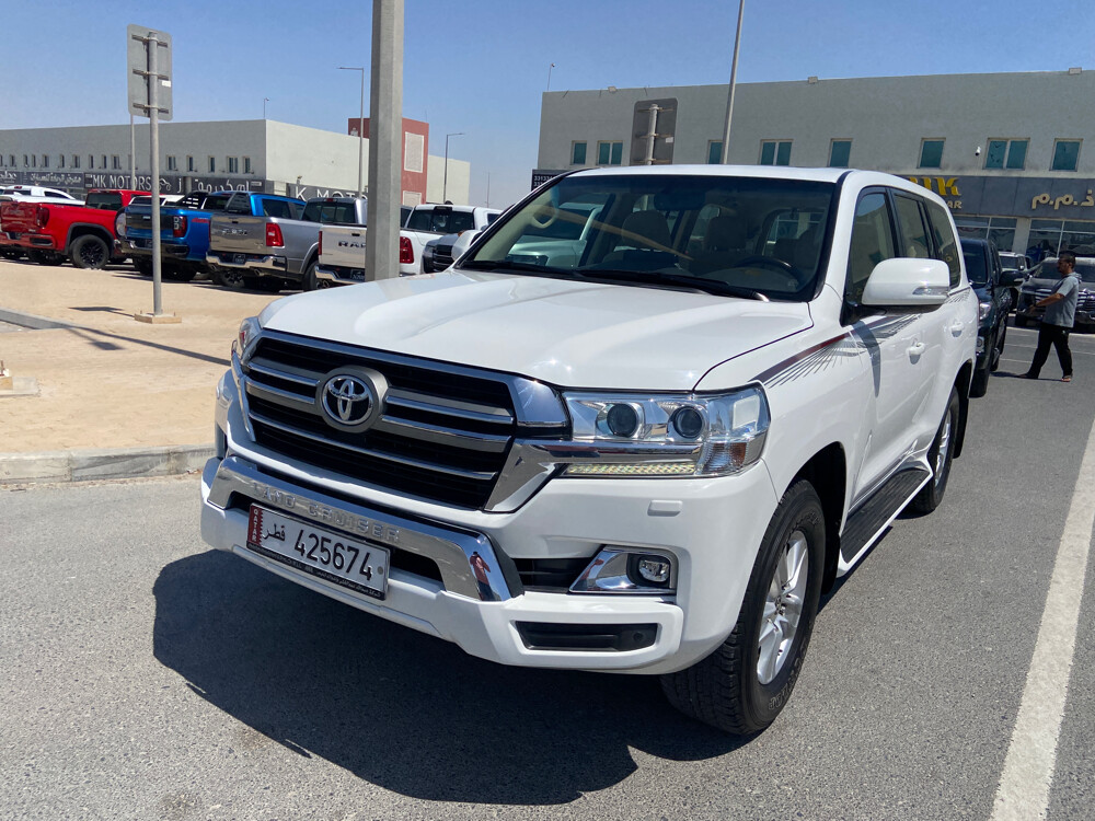 GXR 2019 V6 white - 7