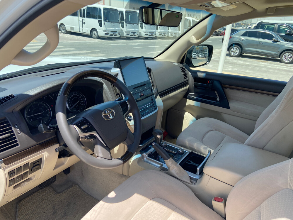 GXR 2019 V6 white - 6