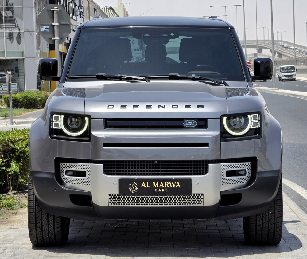Defender 90 HSE 2023 V6 - 1