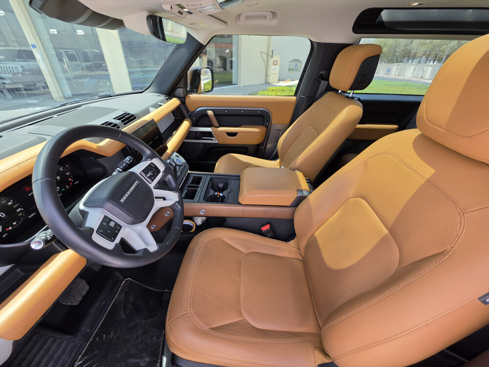 Defender 90 HSE 2023 V6 - 6