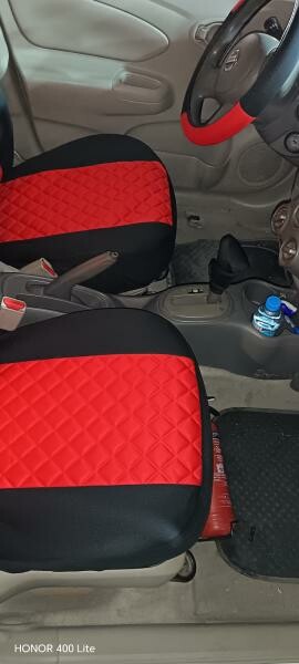 NISSAN SUNNY 2014 - 6