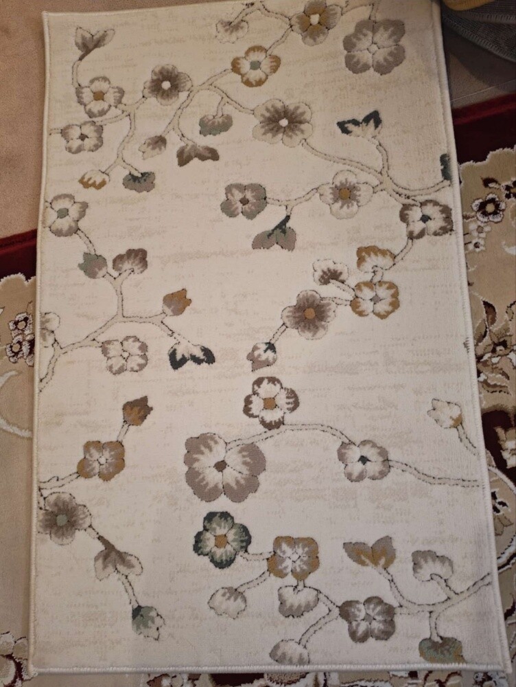 Turkish Design Carpet Design - 6