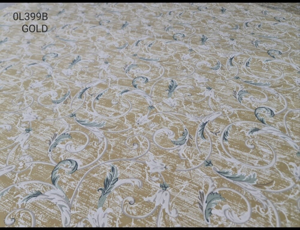Turkish Design Carpet Design - 16