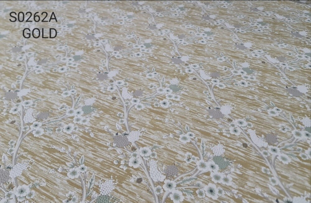 Turkish Design Carpet Design - 17