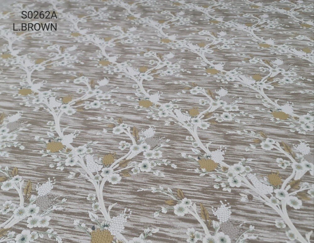 Turkish Design Carpet Design - 11