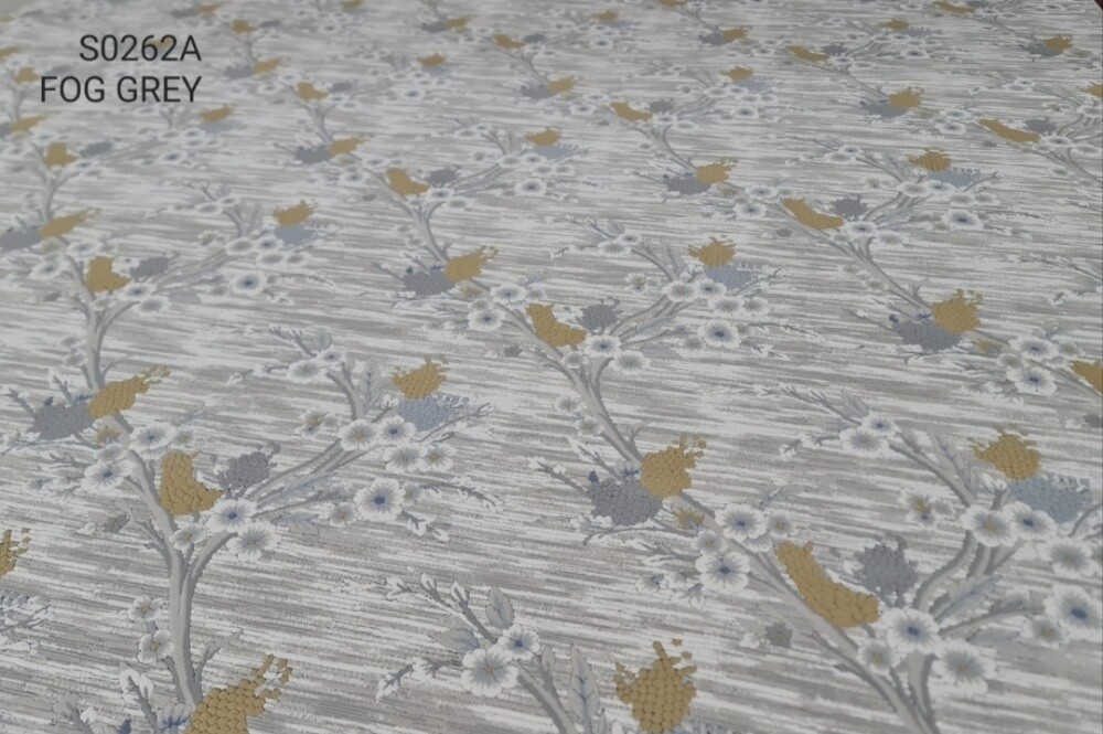Turkish Design Carpet Design - 21