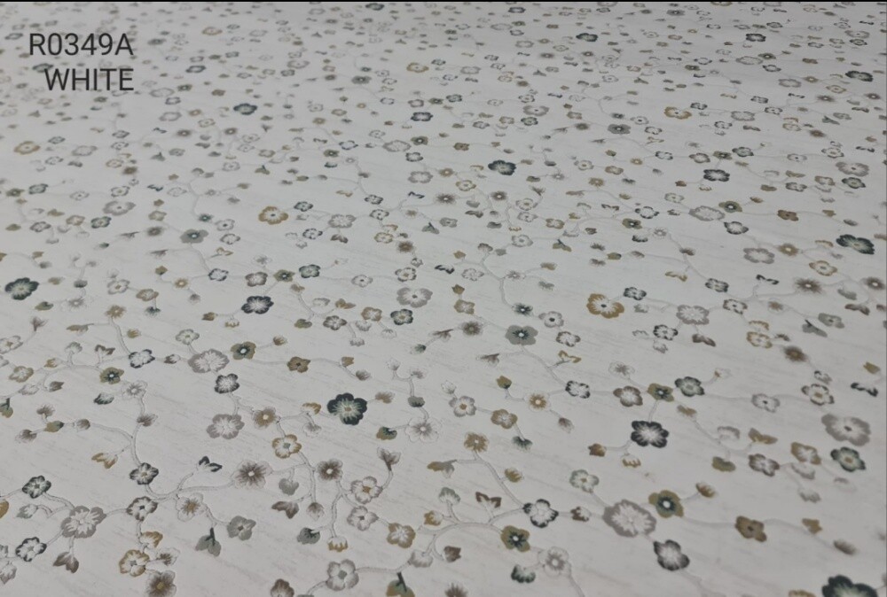 Turkish Design Carpet Design - 23
