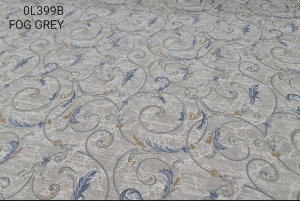 Turkish Design Carpet Design - 18
