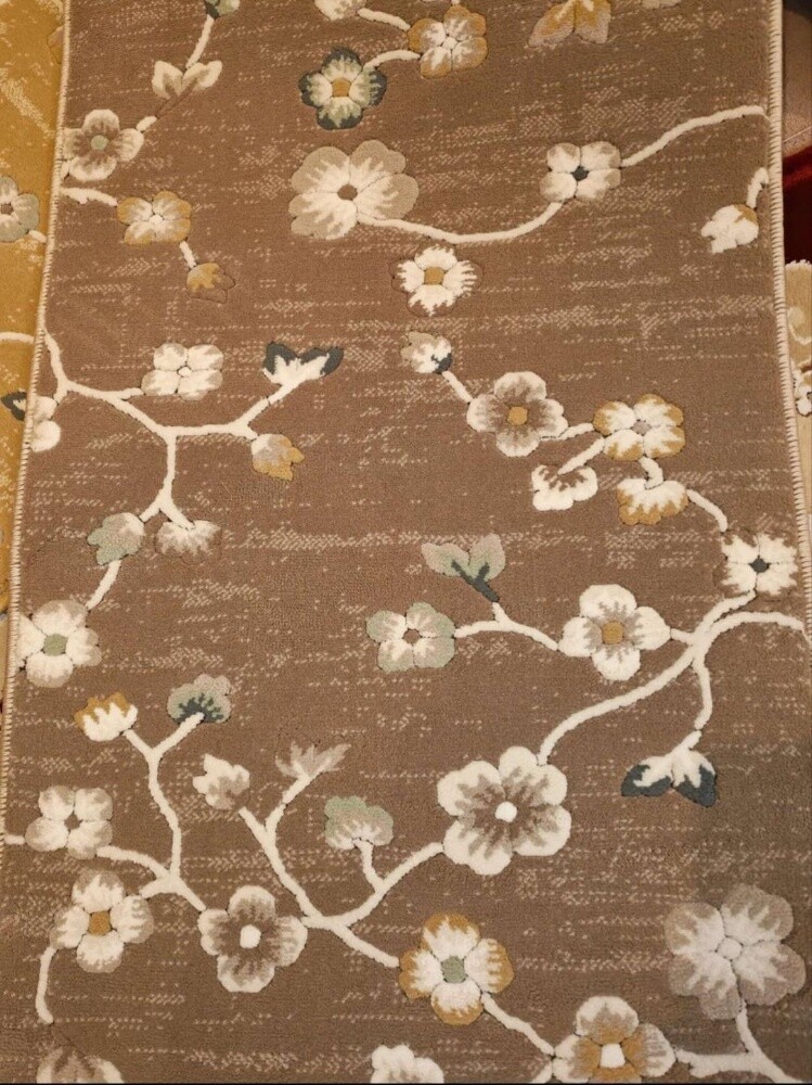 Turkish Design Carpet Design - 5