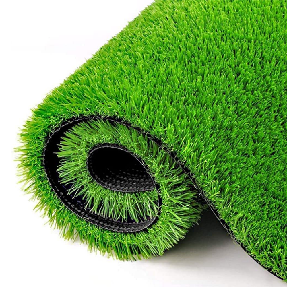 Artificial grass.Grass carpet - 4