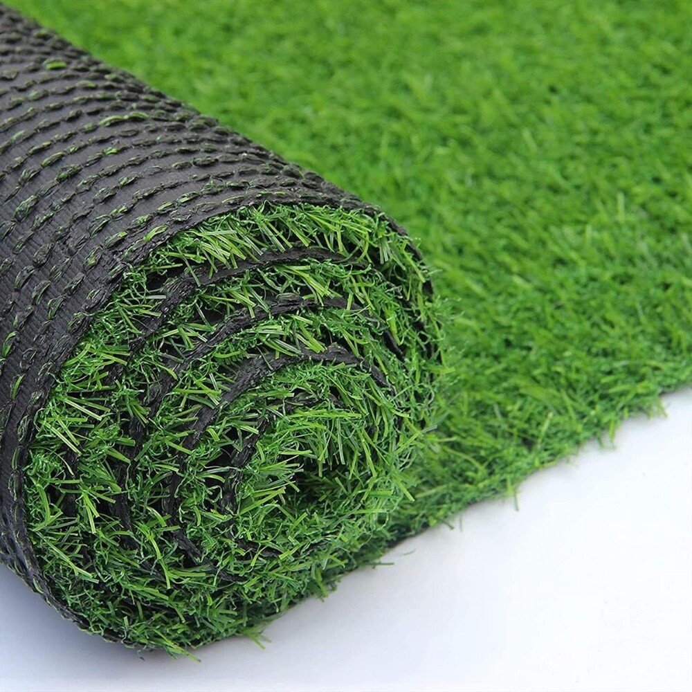 Artificial grass.Grass carpet - 8