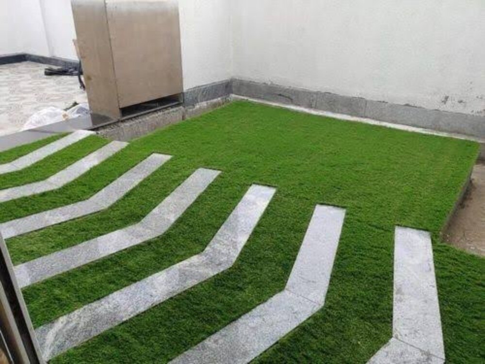 Artificial grass.Grass carpet - 7