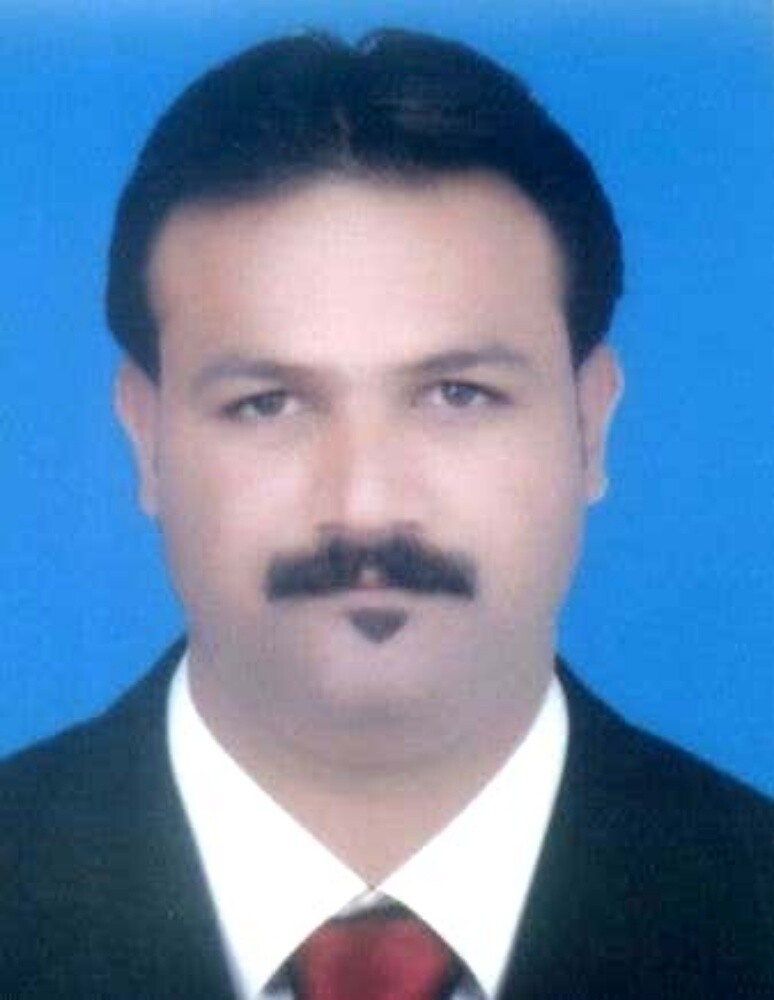 Kaleem Khan Pathan - 2