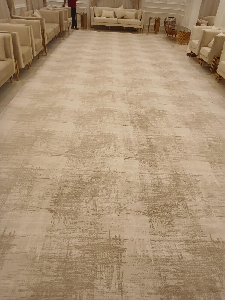 Carpet, Turkish Modern Carpet - 3