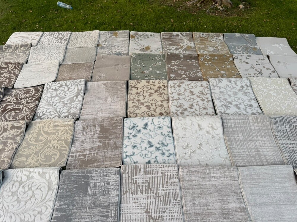 Carpet, Turkish Modern Carpet - 5